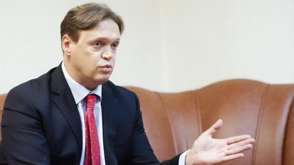 Голова ФДМ Сенниченко: Завдяки цьому нормативному акту ми прорубаємо просіку в бюрократичних хащах на шляху до економічного зростання України