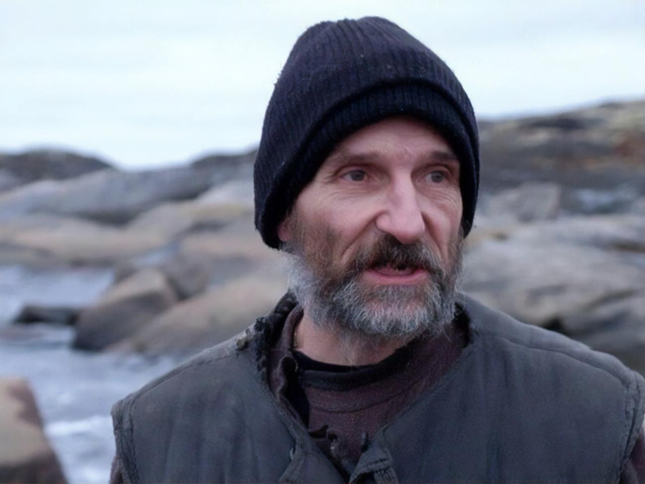 Петра Мамонова шпиталізували ще 27 червня