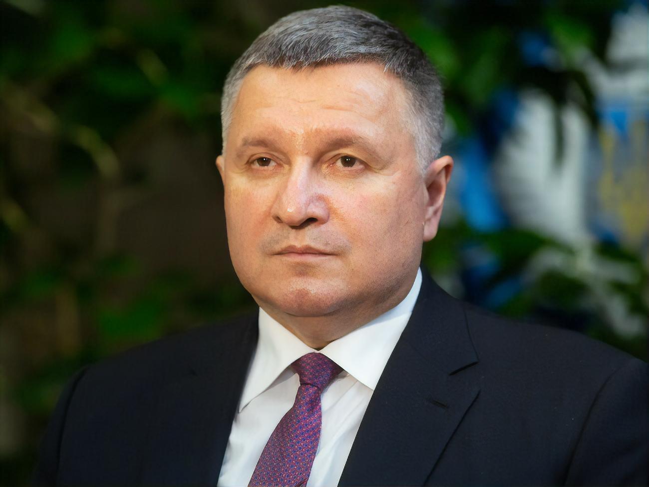 Сьогодні Рада планує звільнити Авакова