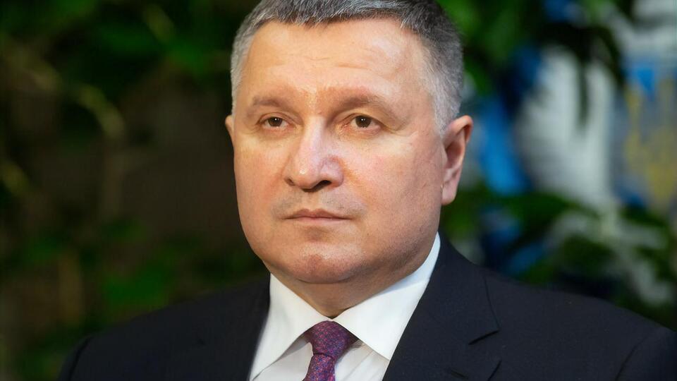 Сьогодні Рада планує звільнити Авакова