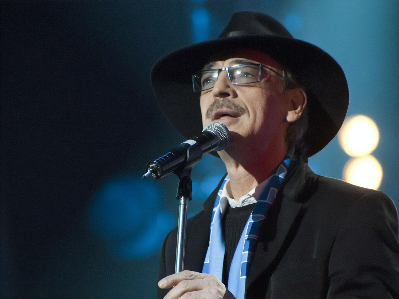 За інформацією ЗМІ, Боярський уже кілька днів перебуває під наглядом лікарів