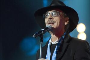 За інформацією ЗМІ, Боярський уже кілька днів перебуває під наглядом лікарів