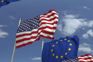 США і ЄС заявили, що готові підтримати Україну в успішній реалізації ухвалених законів