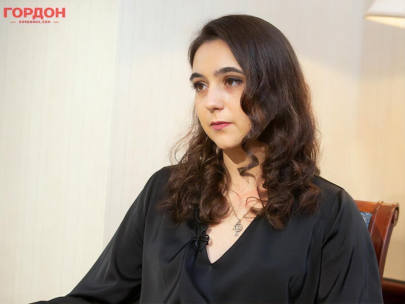Мендель: Я не психанула, не приняла решение об уходе моментально