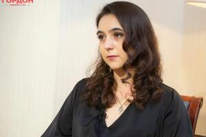 Мендель: Я не психанула, не ухвалила рішення піти моментально