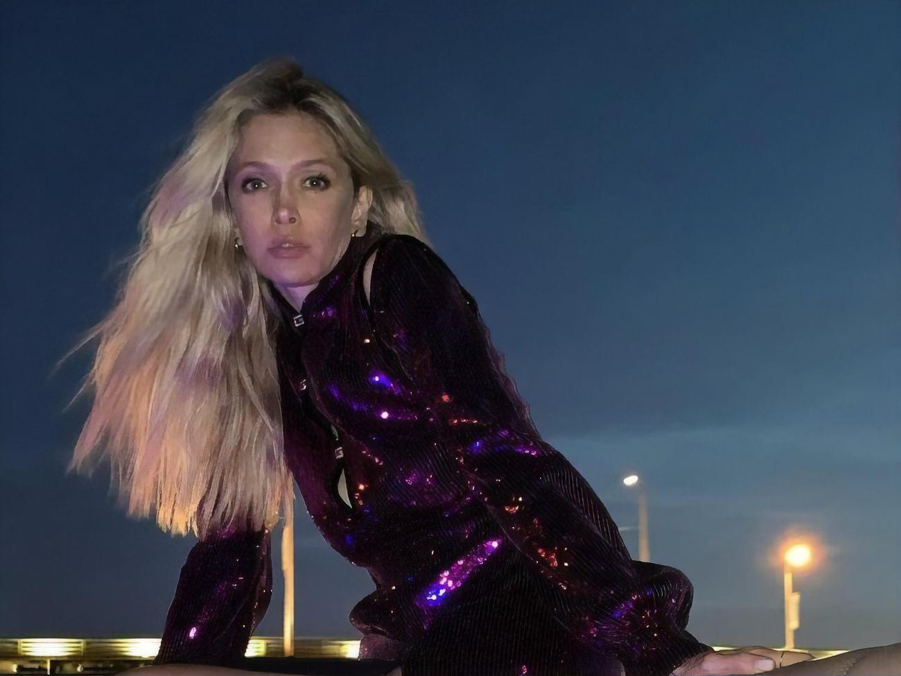 Брежнєва: Нева, Віра і "Гуччі"