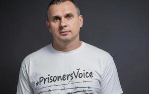 Сенцов: Все, что я хотел, это честно снимать кино, но я больше не могу это делать