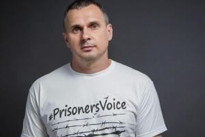 Сенцов: Усе, що я хотів, це чесно знімати кіно, але я більше не зможу це робити