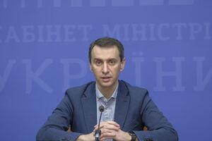 Ляшко запевнив, що вакцина для імунізації українців проти COVID-19 точно буде