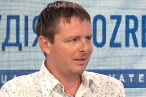 Дмитро Марунич: Причина банальна – золотий телець. Тільки 2019 року Бевз отримав платні на суму 3,06 млн грн, 2020 року – 2,98 млн грн