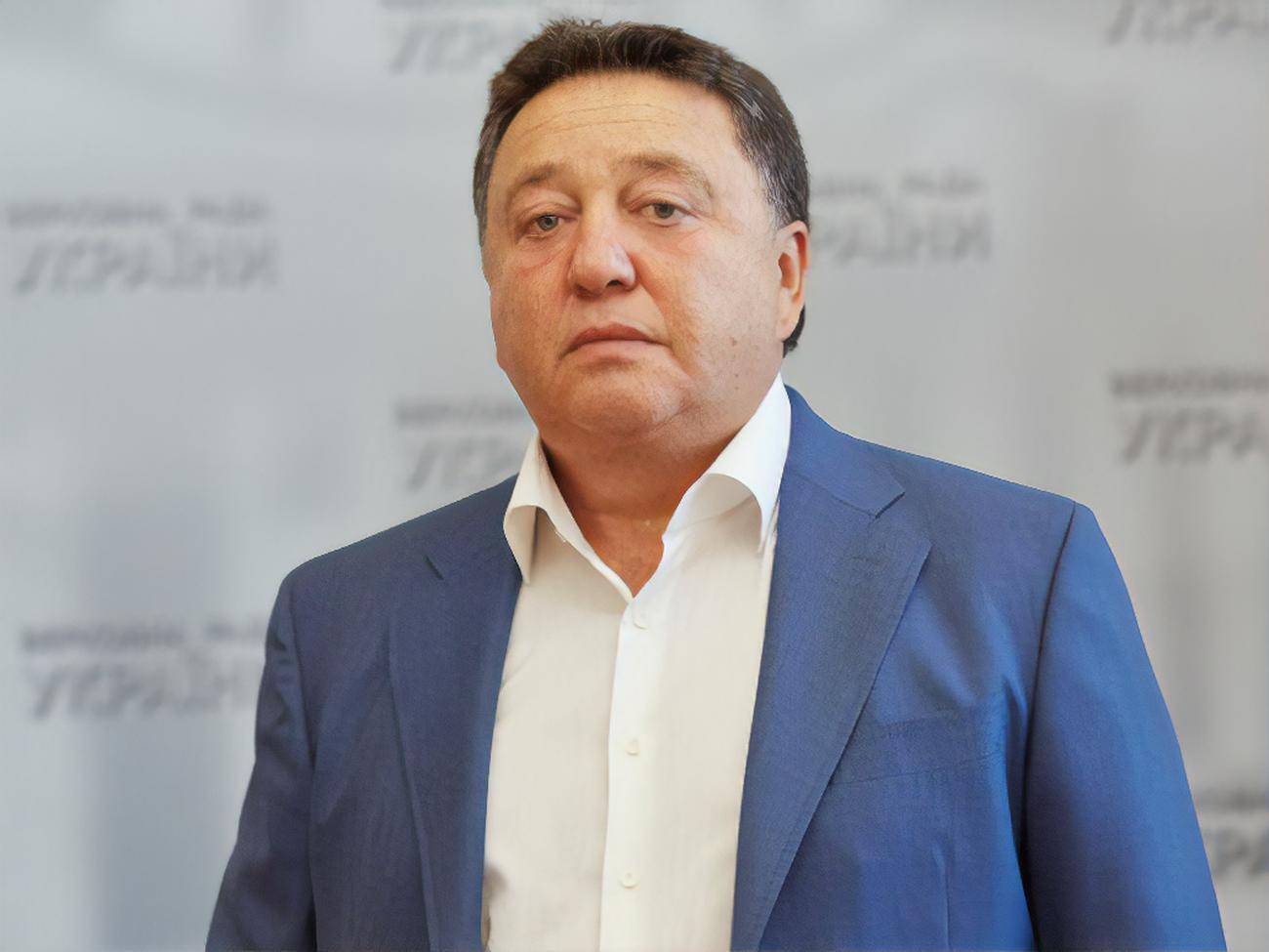 Олександр Фельдман: Елементарна жадібність, людська непорядність, боягузтво, грубе порушення норм законодавства відрізняє сьогодні й більшість депутатів від "Опозиційної платформи &ndash; За життя"