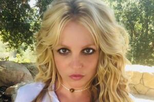 Бритни Спирс с 2008 года находится под опекой своего отца Джейми Спирса