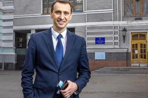 На думку Ляшка, вимоги до кандидатів на посаду голови НСЗУ необхідно розширити, щоб більше людей було залучено до конкурсу