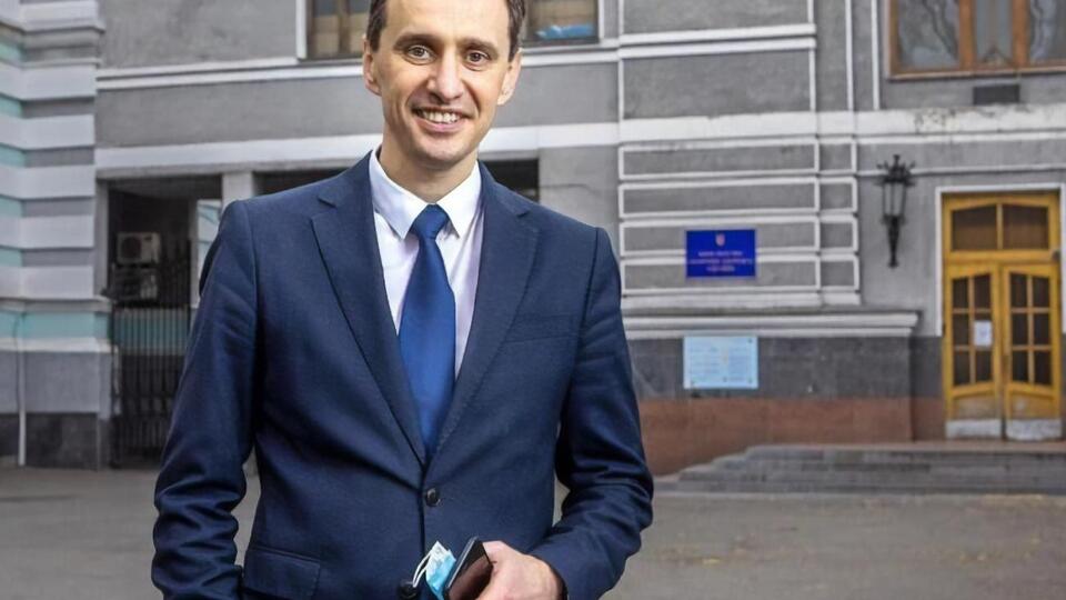 На думку Ляшка, вимоги до кандидатів на посаду голови НСЗУ необхідно розширити, щоб більше людей було залучено до конкурсу