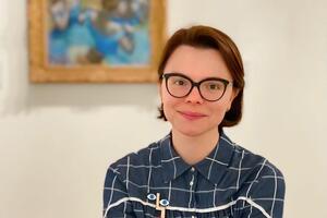 Брухунова: Пусть так будет всегда