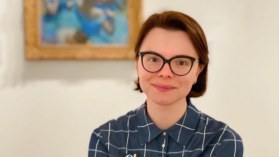 Брухунова: Нехай так буде завжди