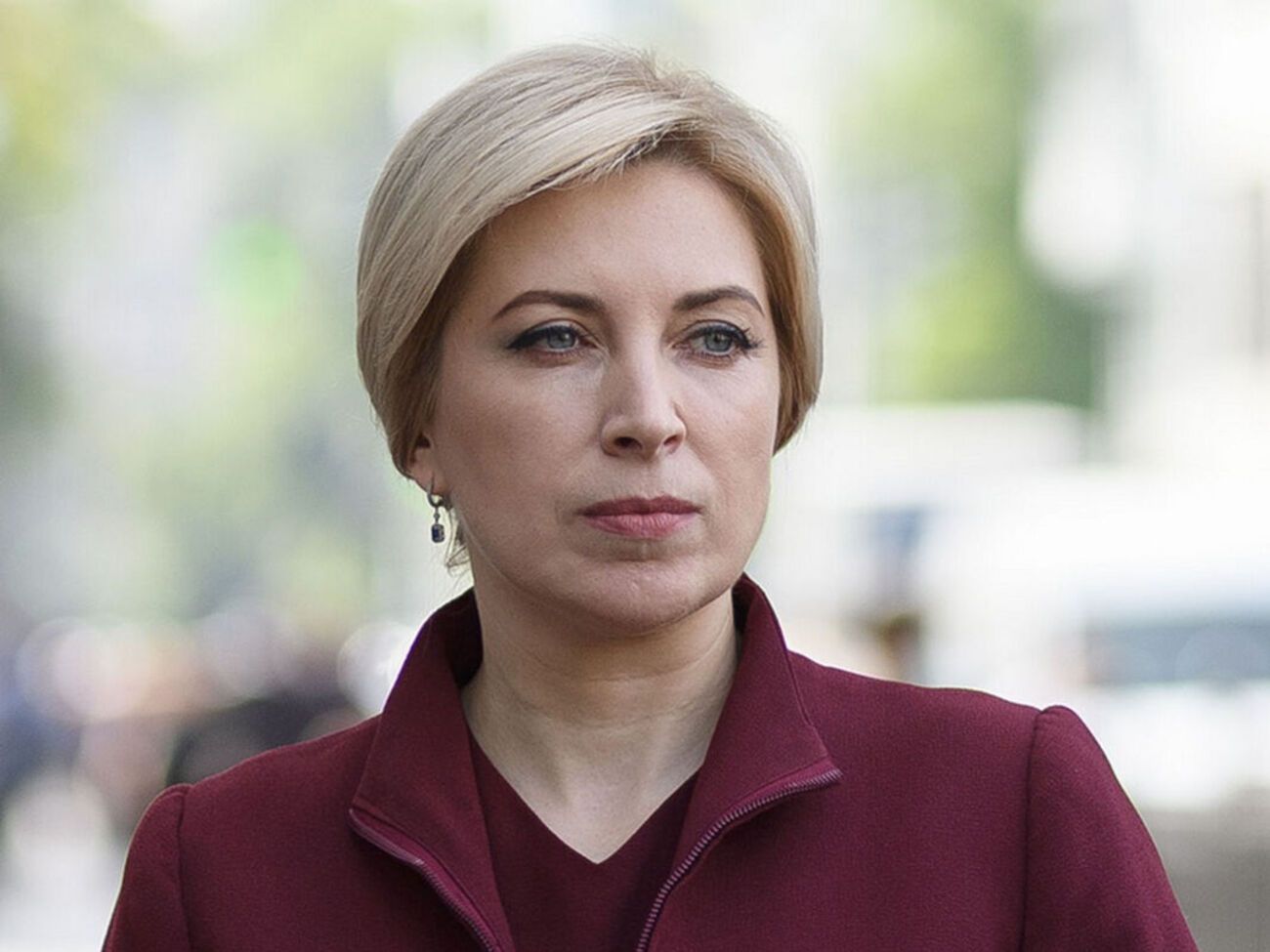 Верещук: Треба вміти дякувати, і зараз поведінка Авакова, я вважаю, є зрілою
