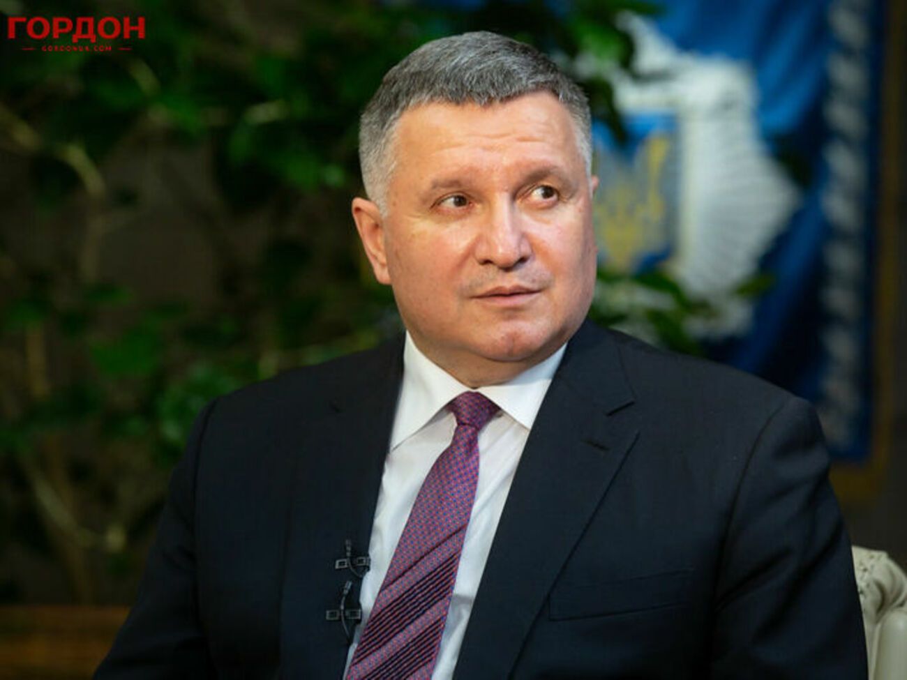Рада 15 липня прийняла заяву Авакова про відставку