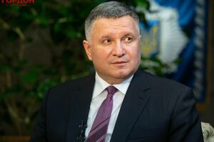 Рада 15 липня прийняла заяву Авакова про відставку