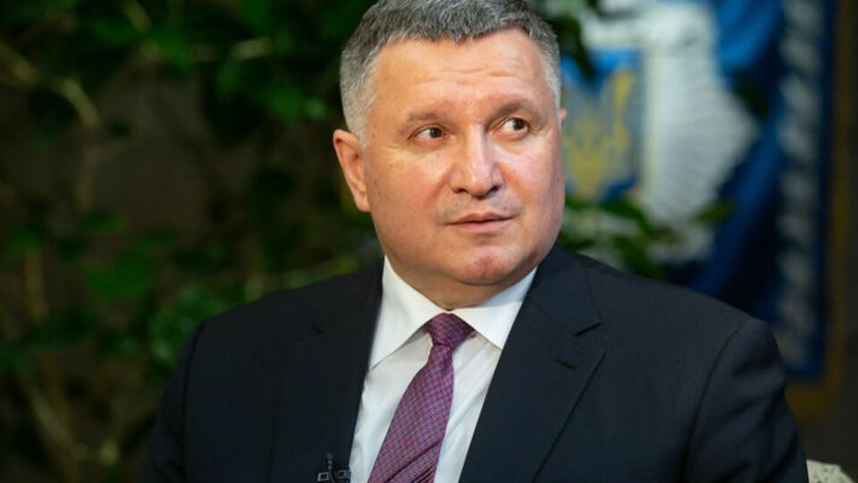 Рада 15 липня прийняла заяву Авакова про відставку
