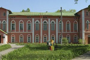 Голосами музею стануть співачка Аліна Паш та письменник Сергій Жадан