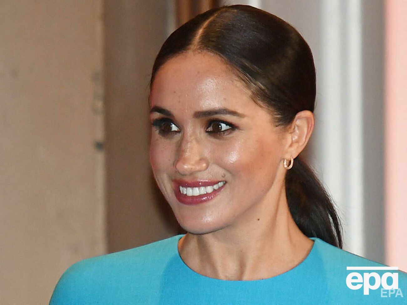 Дружина принца Гаррі Меган: Я дуже тішуся, що Archewell Productions у партнерстві з Netfliх презентують вам цей мультсеріал