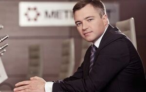 Юрій Риженков: У перспективі це можна буде безпосередньо пов'язувати з поновлюваними джерелами енергії