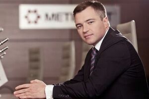 Юрій Риженков: У перспективі це можна буде безпосередньо пов'язувати з поновлюваними джерелами енергії