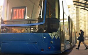 Закон має на меті стимулювати виробництво електротранспорту в Україні