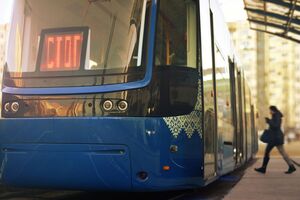 Закон призвать стимулировать производство электротранспорта в Украине.