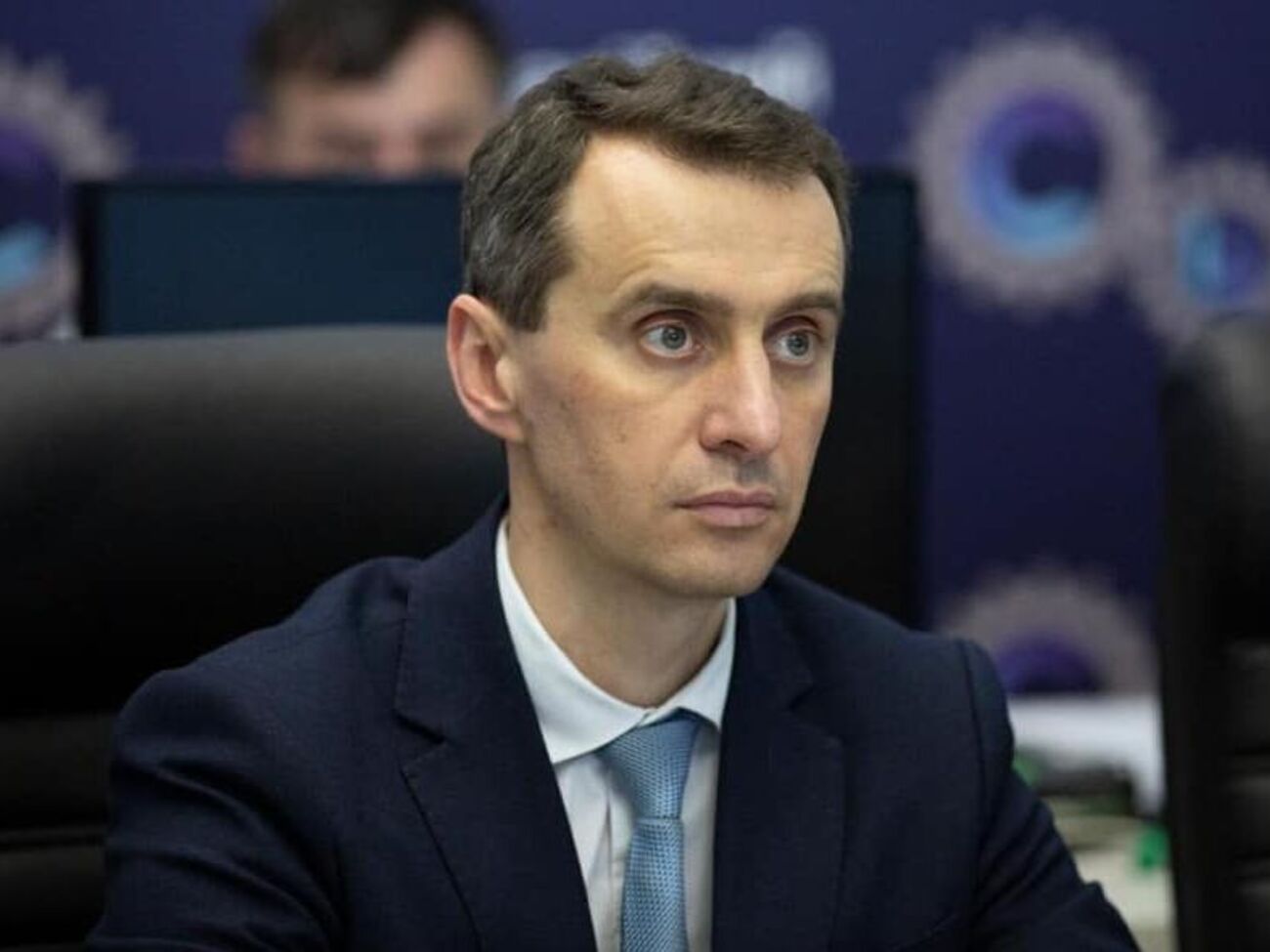Украина планирует закупить ПЦР-тесты, которые обнаруживают исключительно "Дельта"-штамм, отметил Ляшко