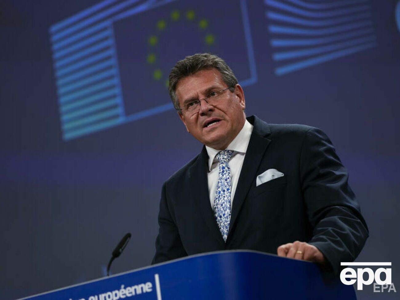 Шефчович&nbsp;назвал&nbsp;реформирование судебной системы Украины&nbsp;важной задачей