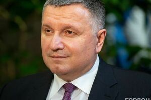 Авакова звільнили 15 липня