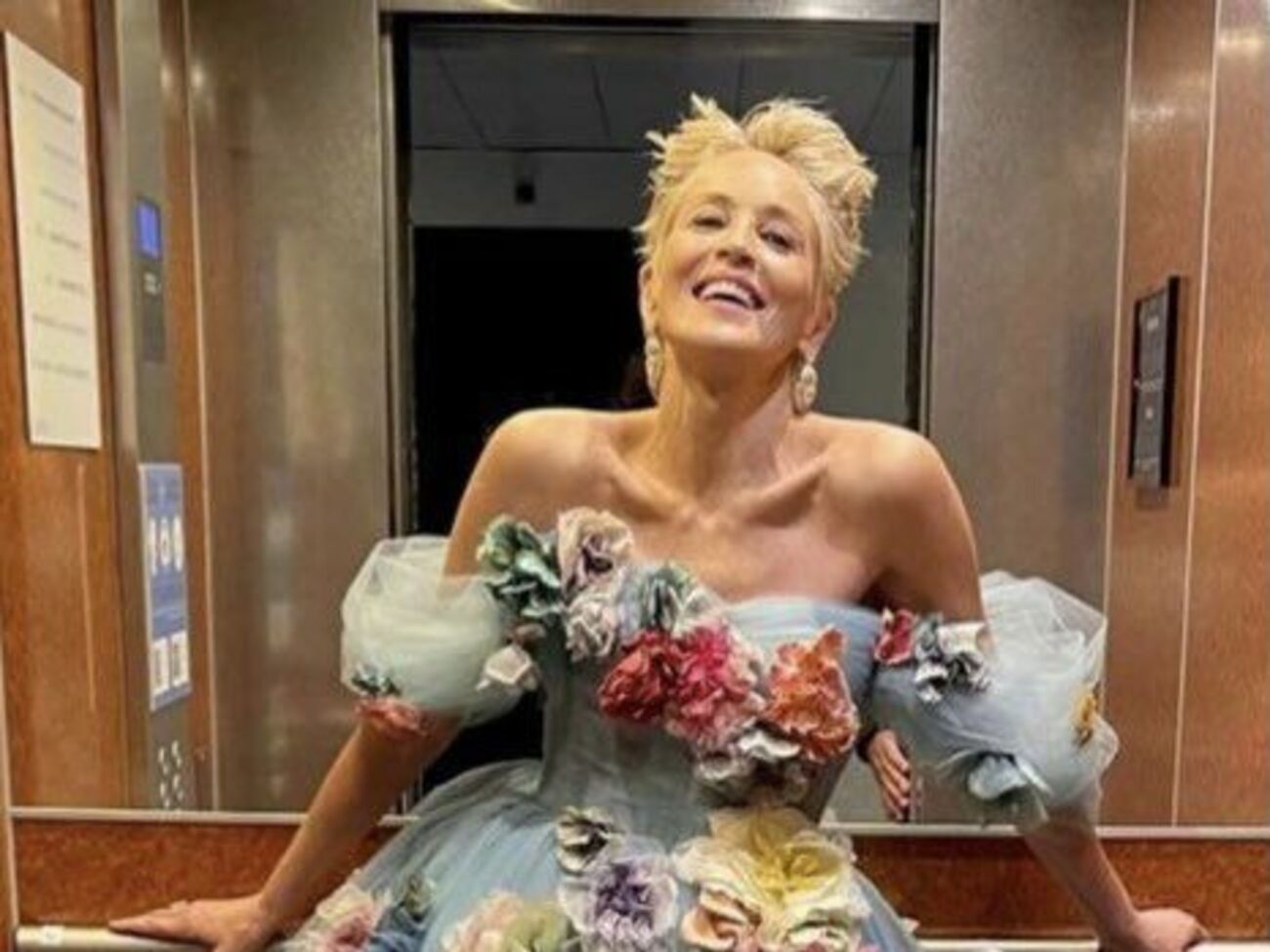 Стоун:&nbsp;Это то, из чего сделаны мечты