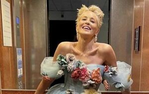 Стоун: Это то, из чего сделаны мечты