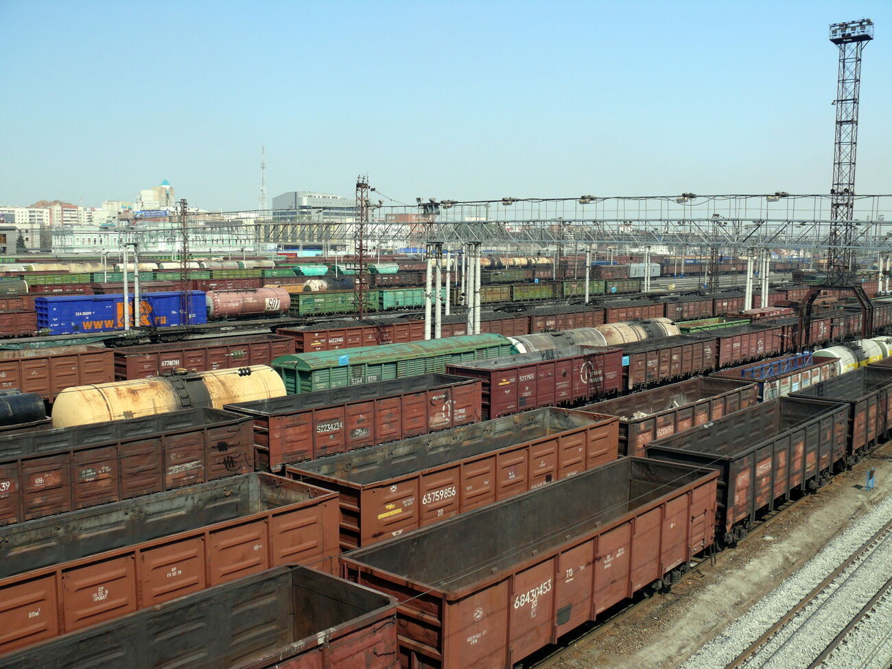 Вугільна галузь залежить від транспортування вугілля і мазуту для потреб ТЕС, і альтернативи "Укрізалізніці" для цього немає, зауважили у Федерації роботодавців паливно-енергетичного комплексу України