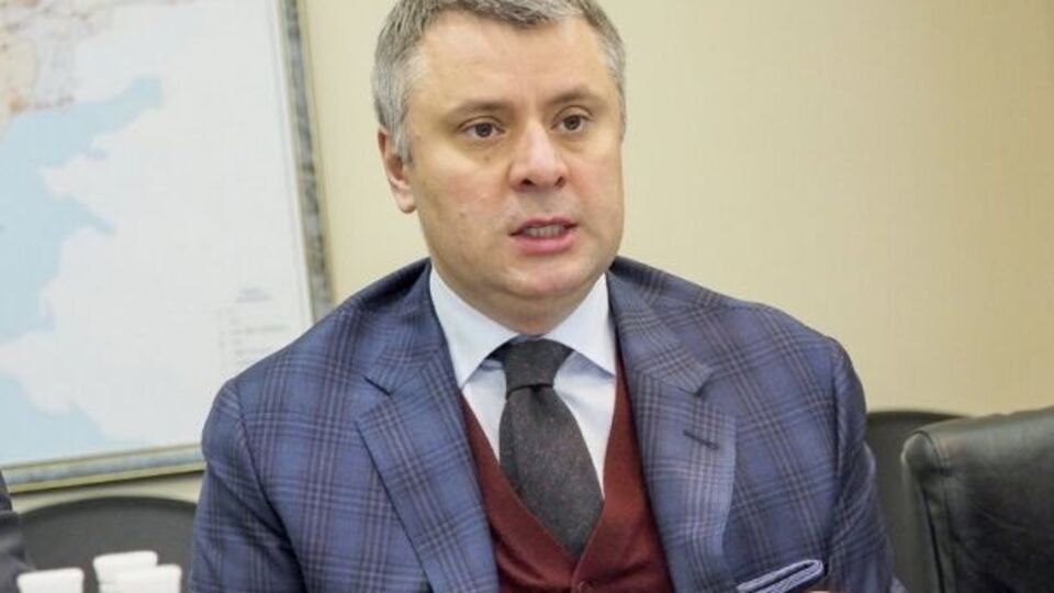 Вітренко вважає, що НАЗК "штампує приписи, навмисне поглиблюючи конфлікт"