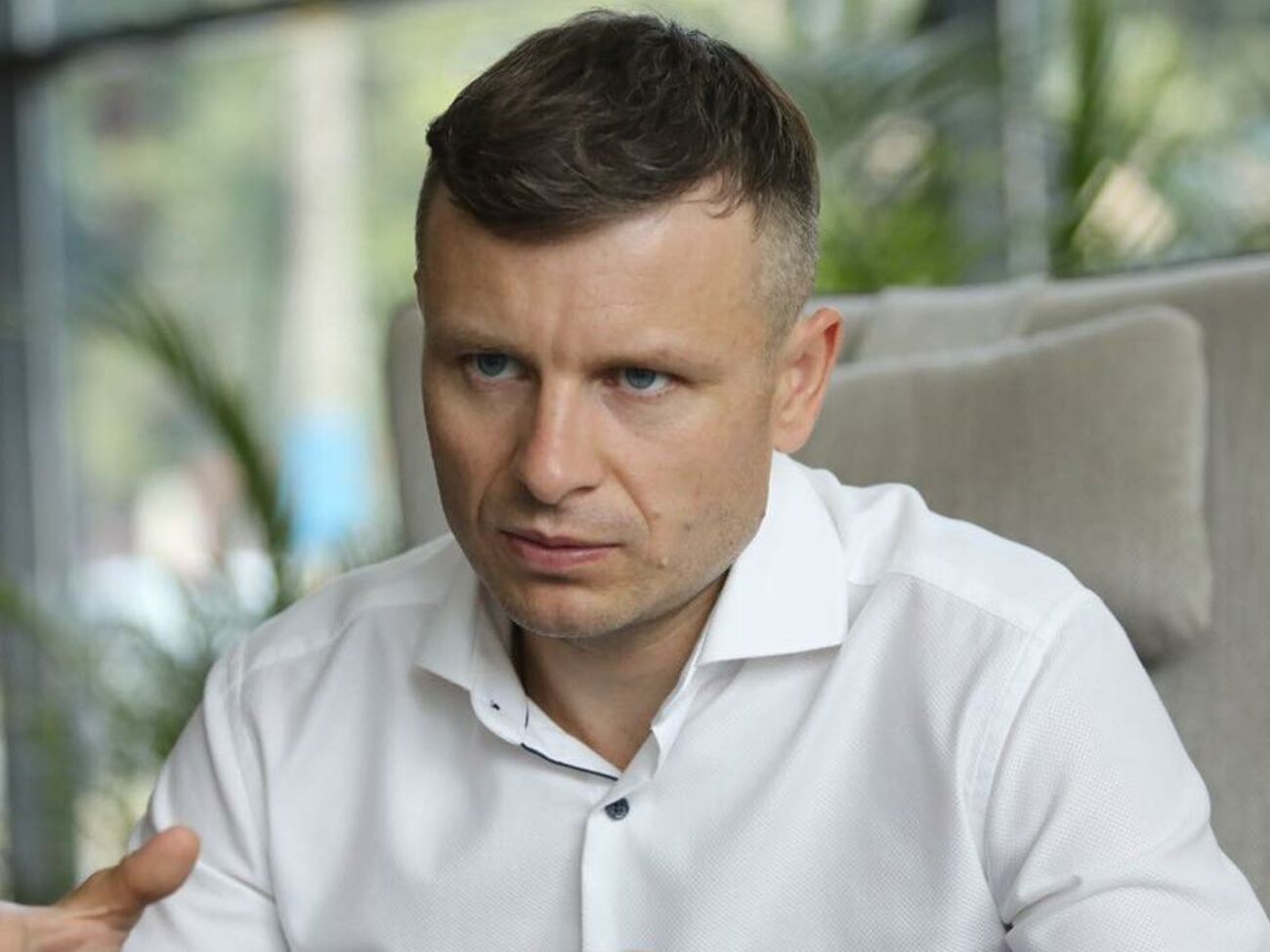 Марченко прогнозує зростання інфляції в Україні на 2%