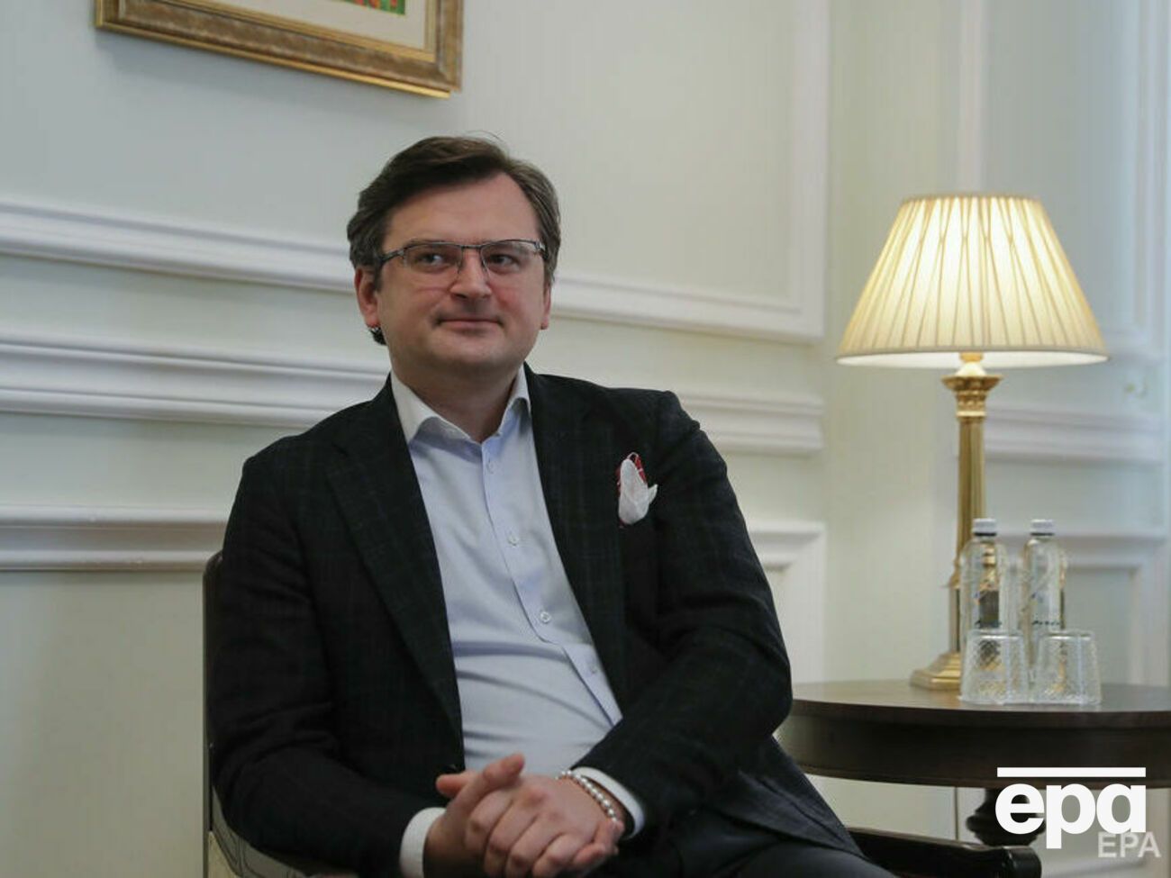 Кулеба:&nbsp;Расширяем свободу путешествий украинцев