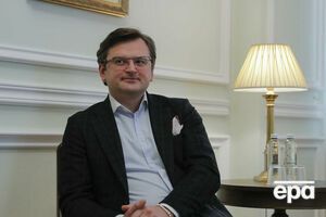Кулеба: Расширяем свободу путешествий украинцев