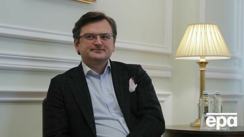 Кулеба: Розширюємо свободу подорожей українців
