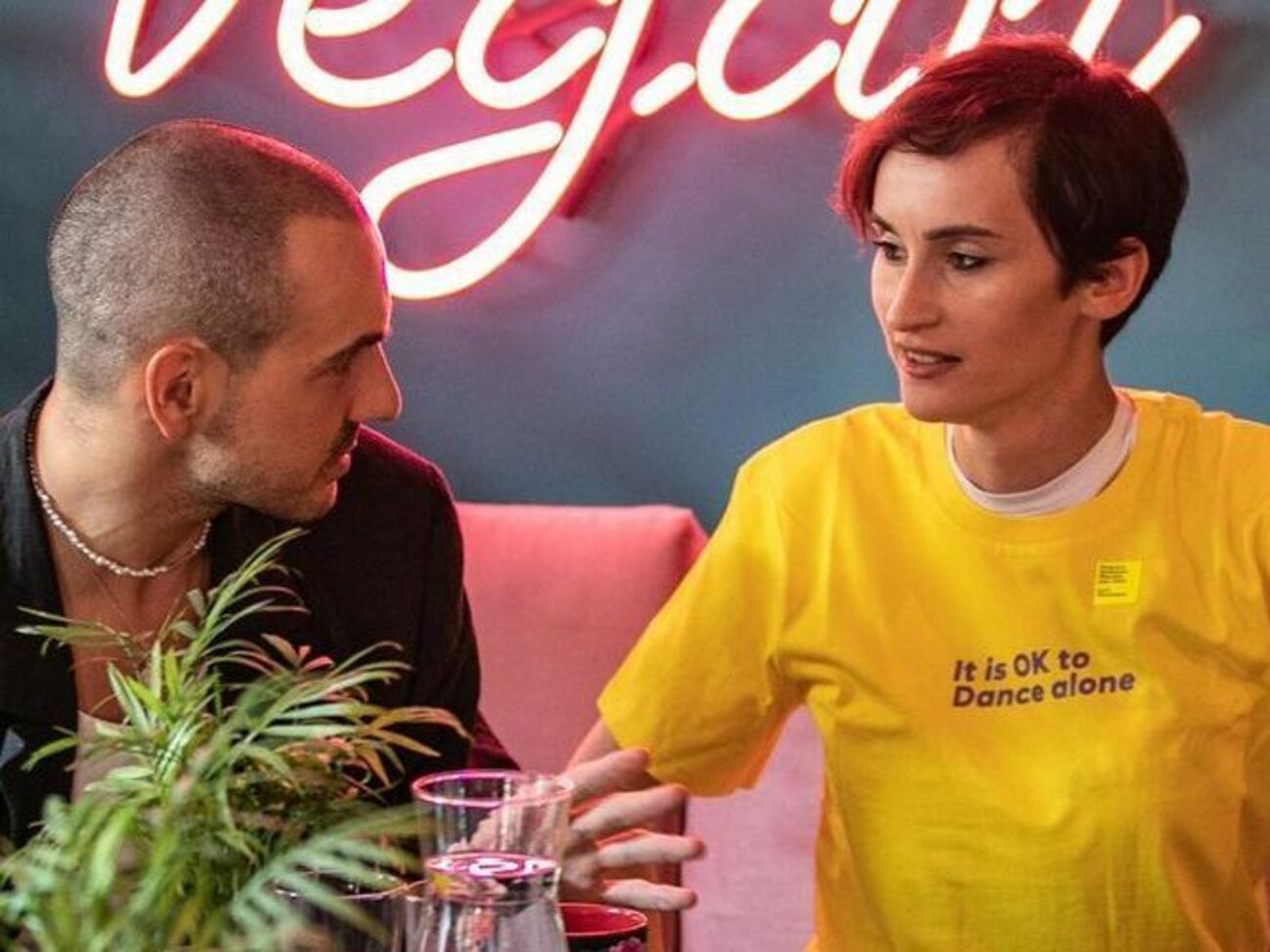 Группа Go-A&nbsp;заняла на "Евровидении 2021" пятое место, а The Roop&nbsp;&ndash; восьмое