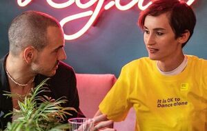 Группа Go-A заняла на "Евровидении 2021" пятое место, а The Roop – восьмое