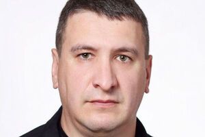 Погибшему полицейскому было 38 лет