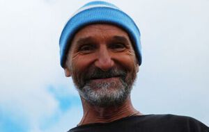 Мамонов останні 18 діб був на апараті штучної вентиляції легенів