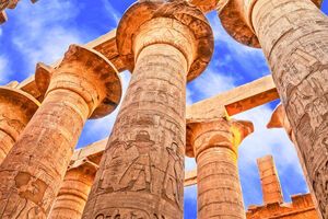 Власти Египта заявили, что приняли меры, чтобы обезопасить туристов