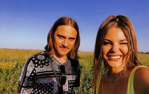 Об отношениях Прусикина с Таюрской стало известно весной 2021 года