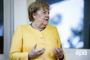 Жители российской деревни отправили Меркель два обращения