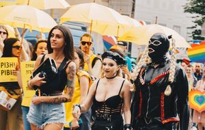 На марші очікують до 10 тис. осіб