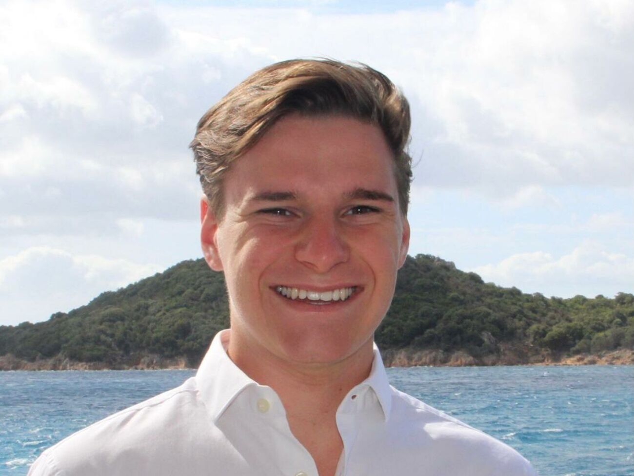 Дэмен полетит в космос за $28 млн